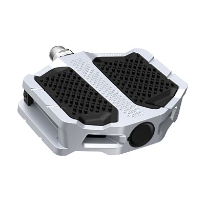 Превью  Педали SHIMANO PD-EF205 платформа